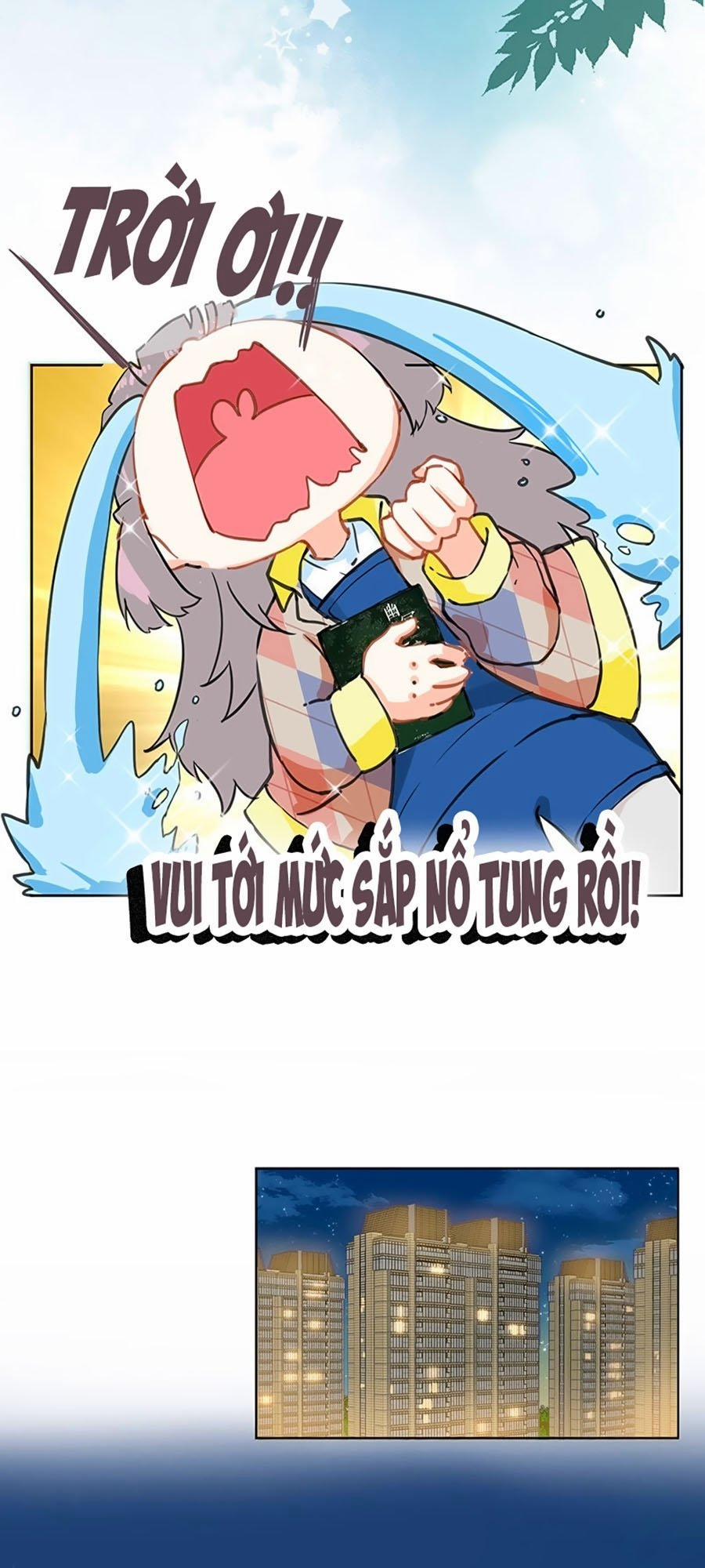 Tâm Động Thuấn Di 1 trang 40