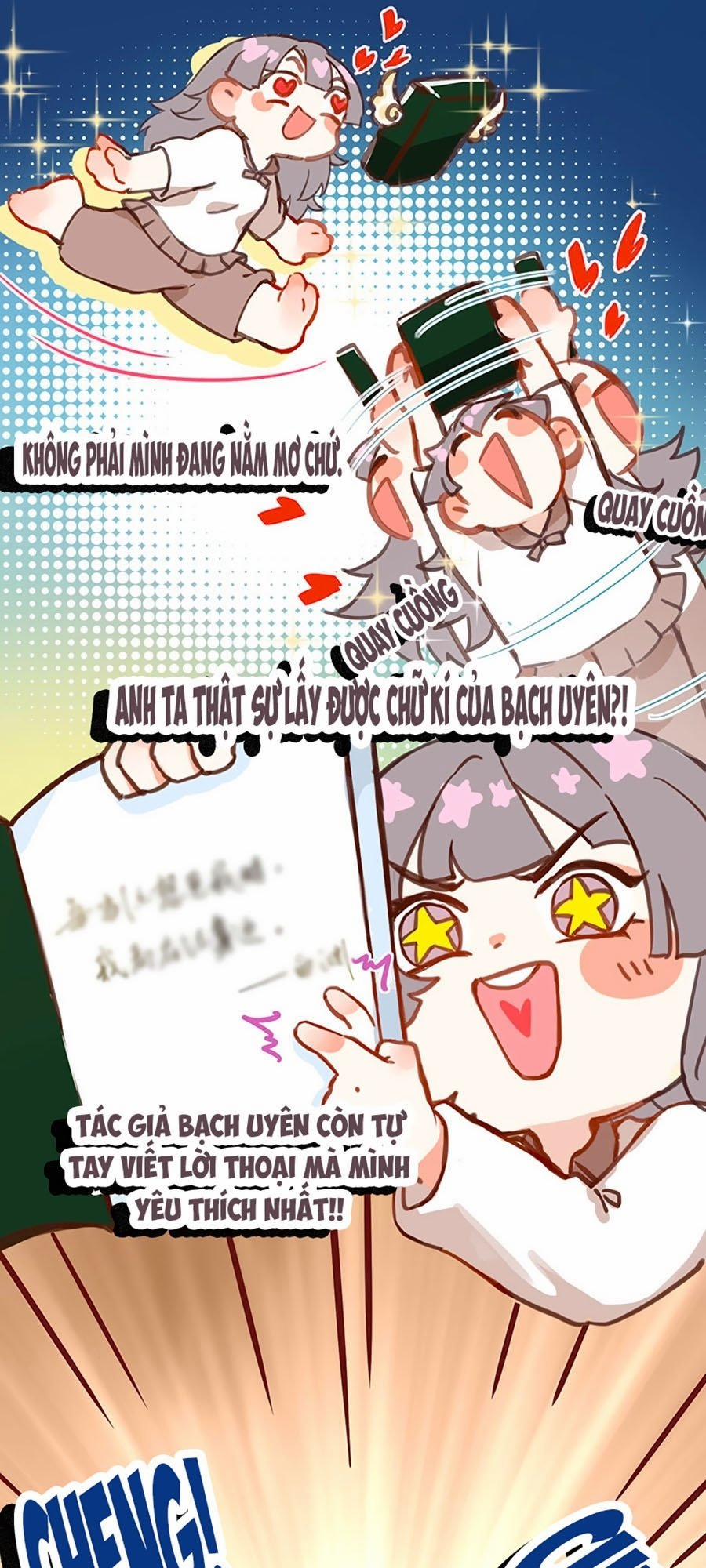 Tâm Động Thuấn Di 1 trang 41