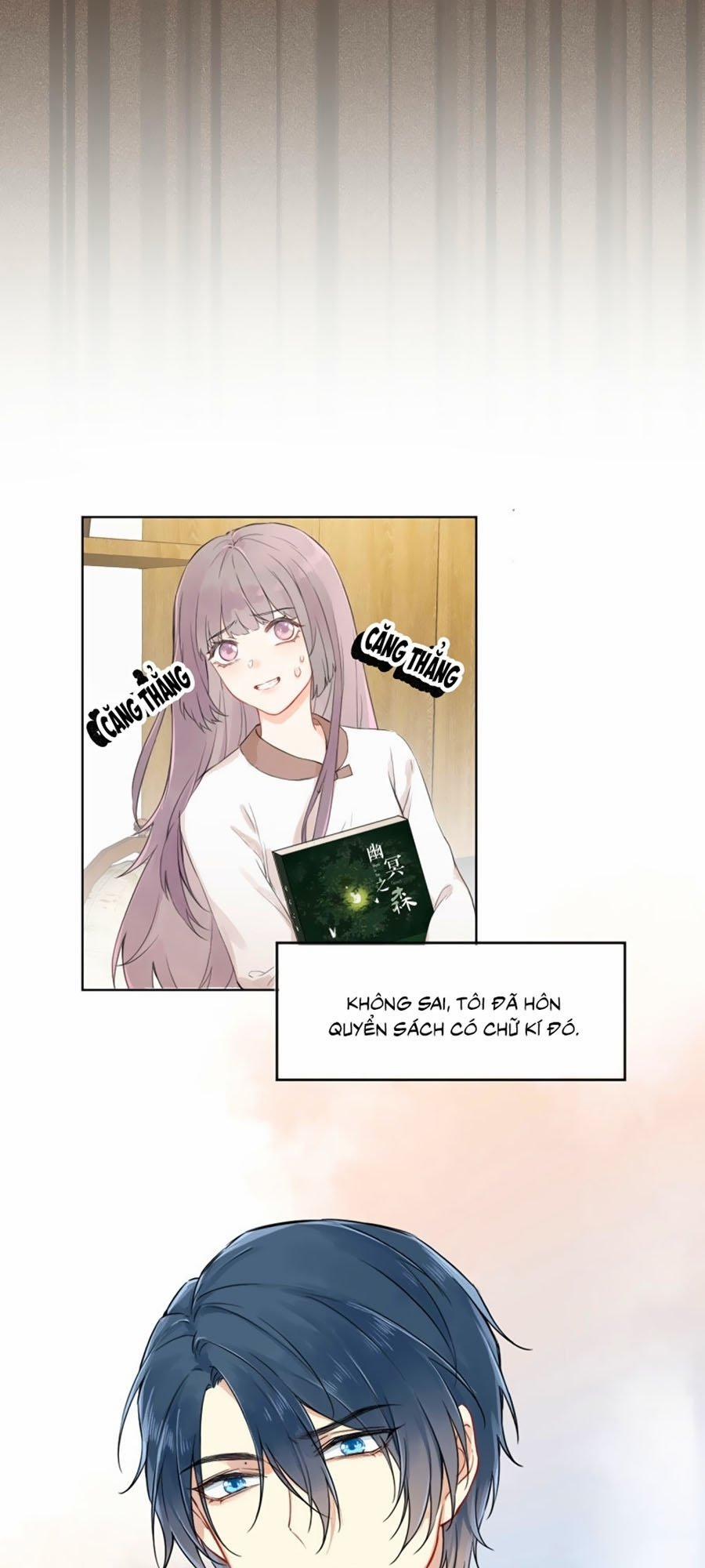 Tâm Động Thuấn Di 1 trang 48