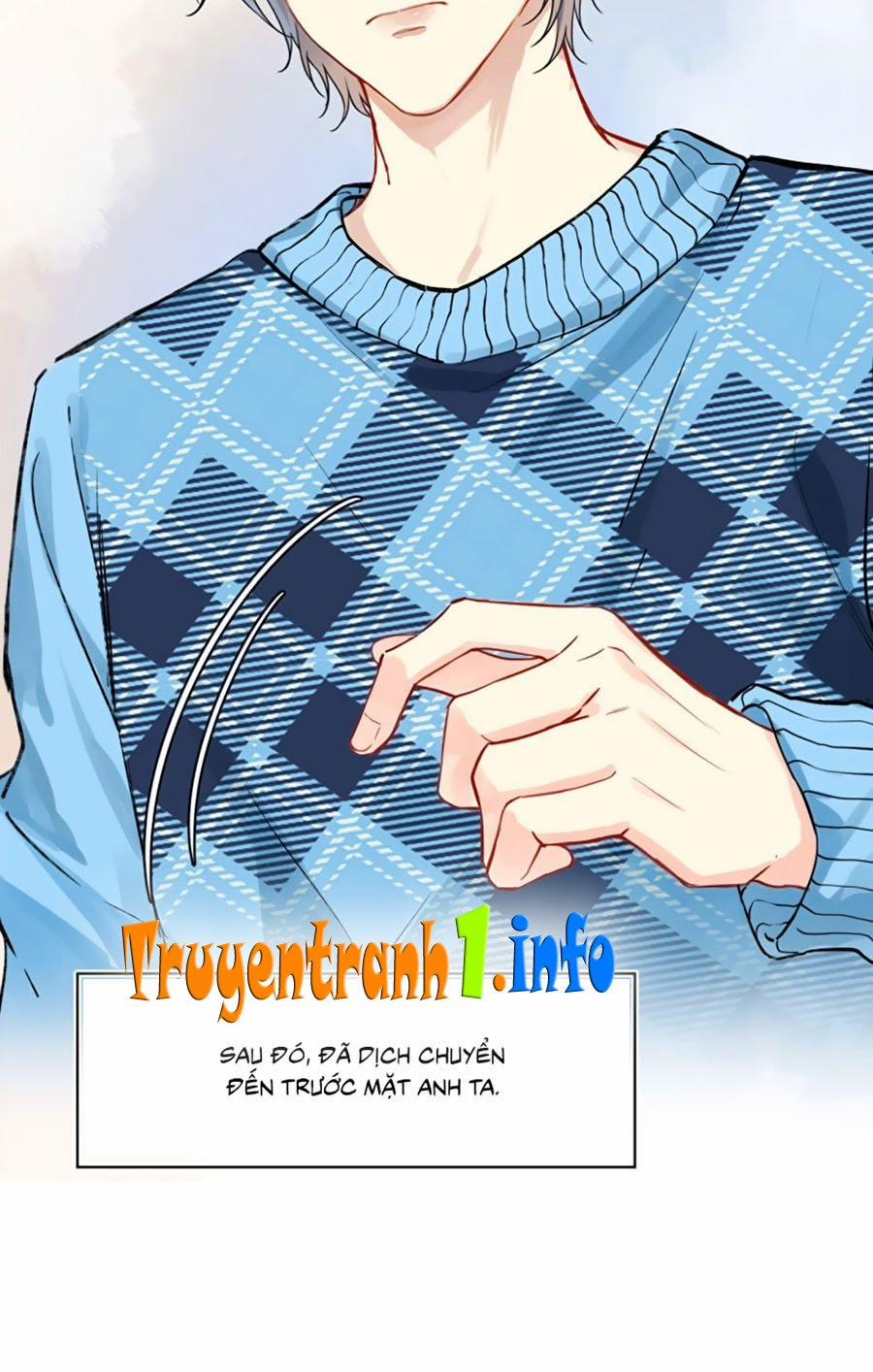 Tâm Động Thuấn Di 1 trang 49