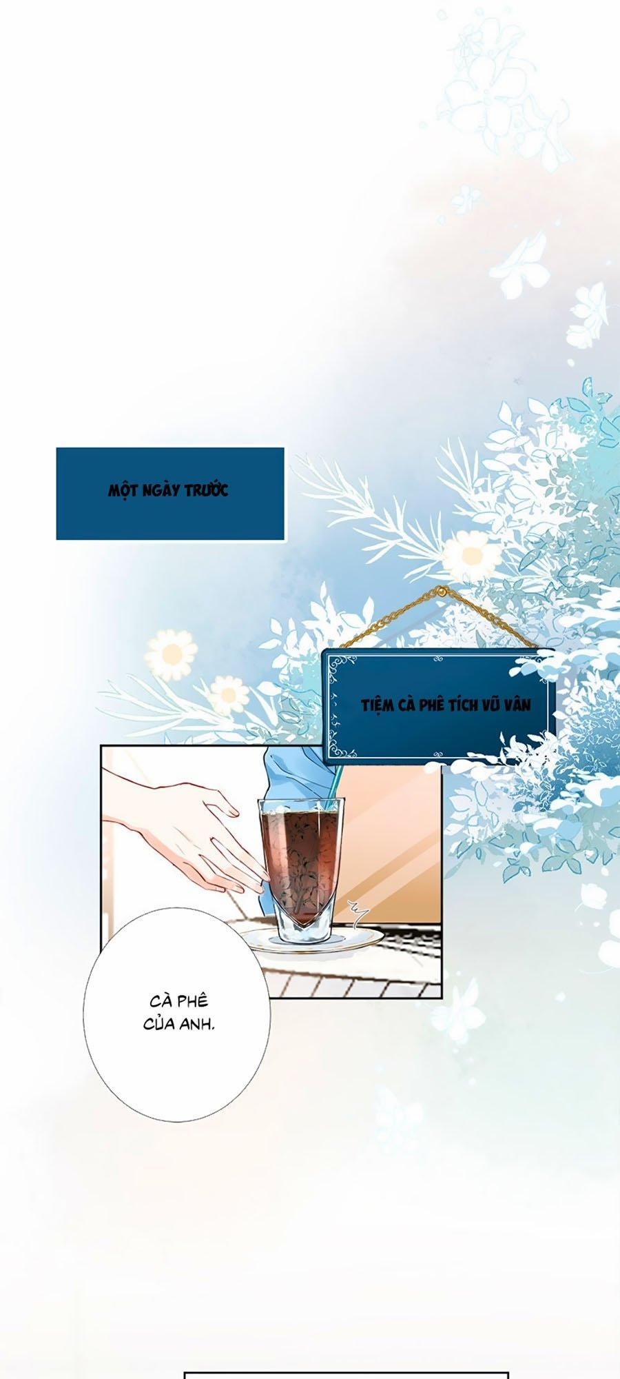 Tâm Động Thuấn Di 1 trang 6