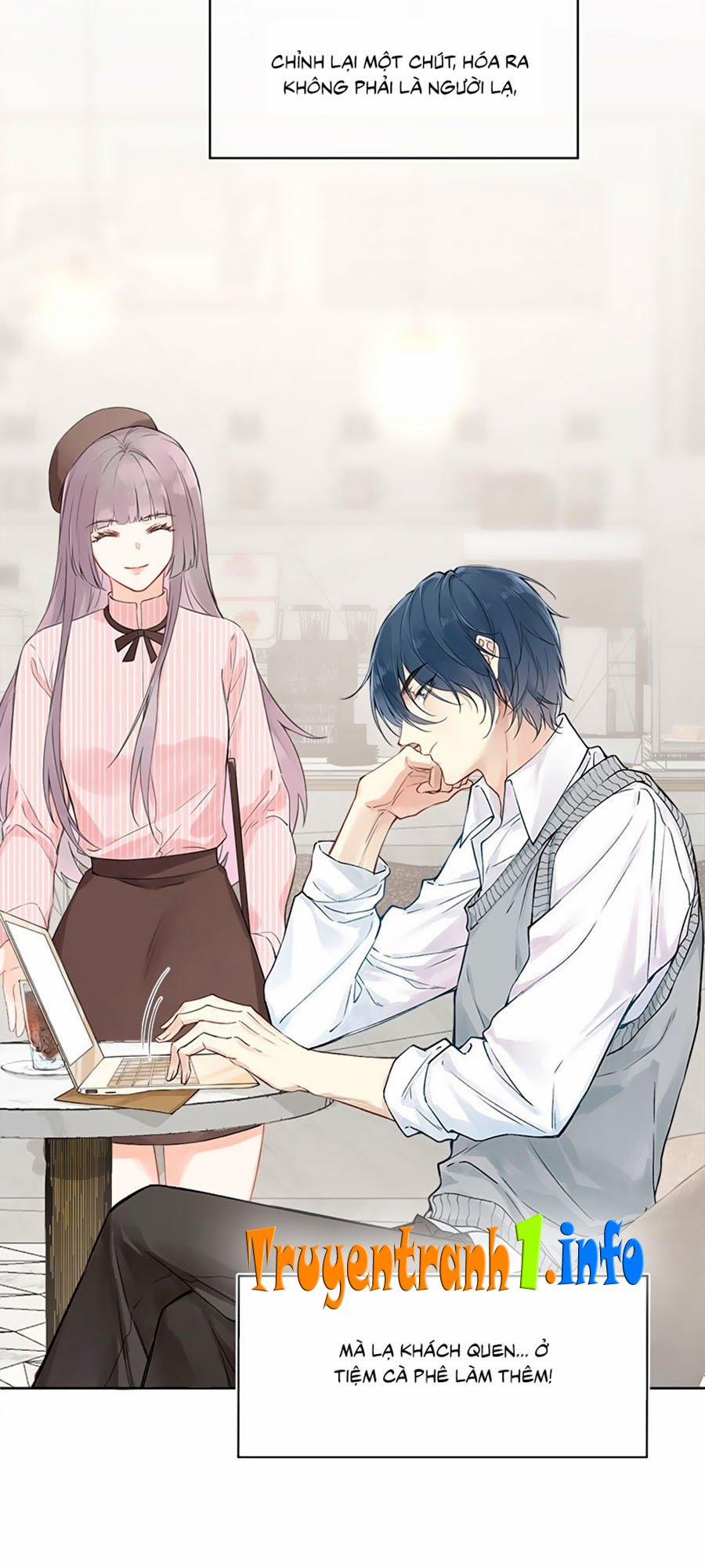 Tâm Động Thuấn Di 1 trang 7