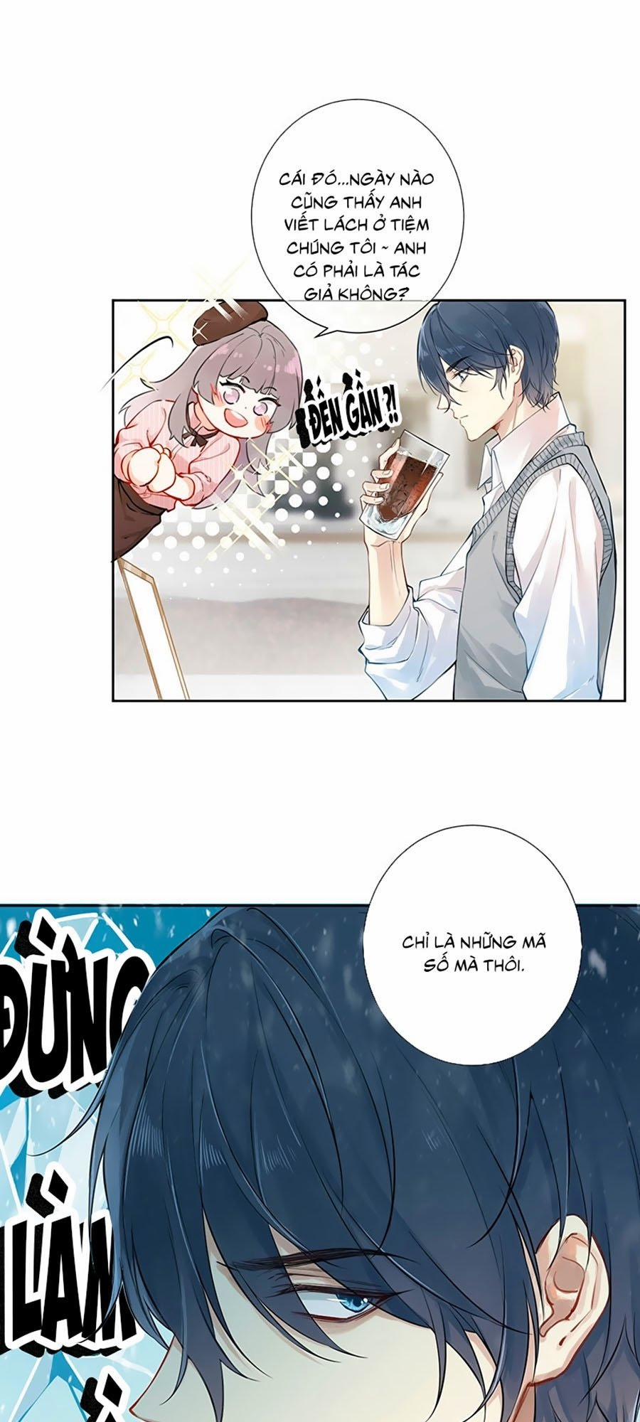 Tâm Động Thuấn Di 1 trang 9