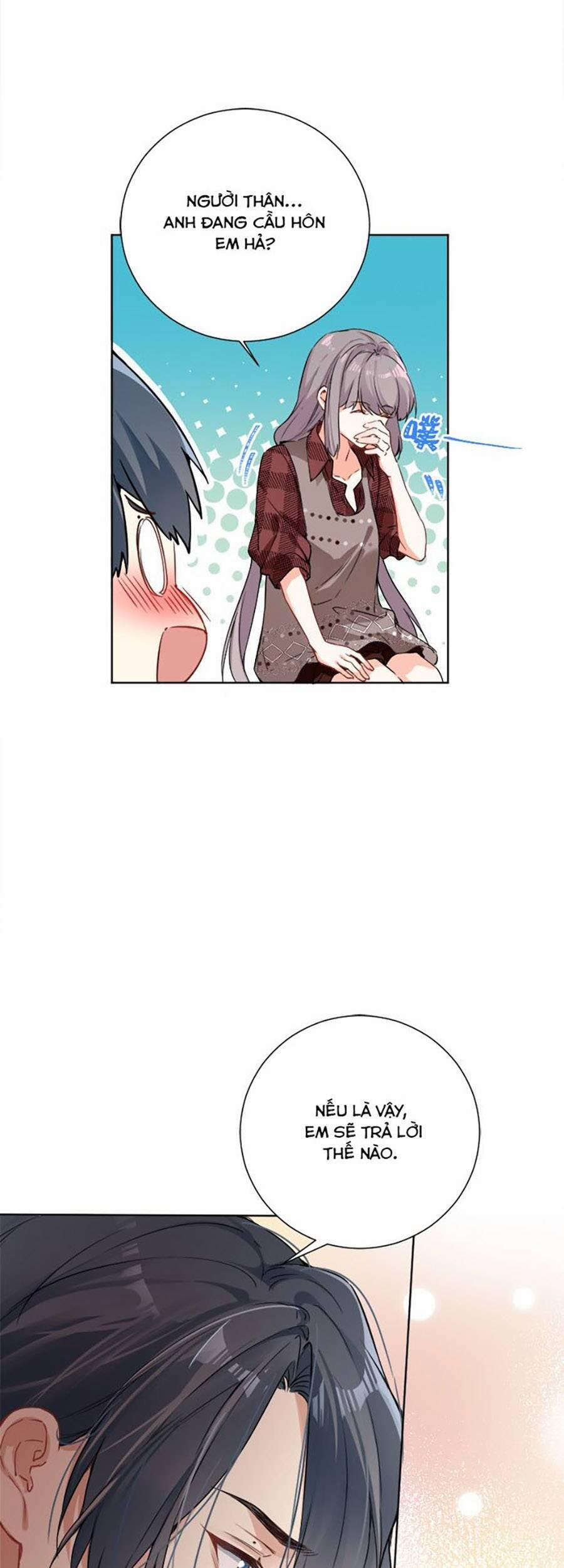Tâm Động Thuấn Di 51 trang 13