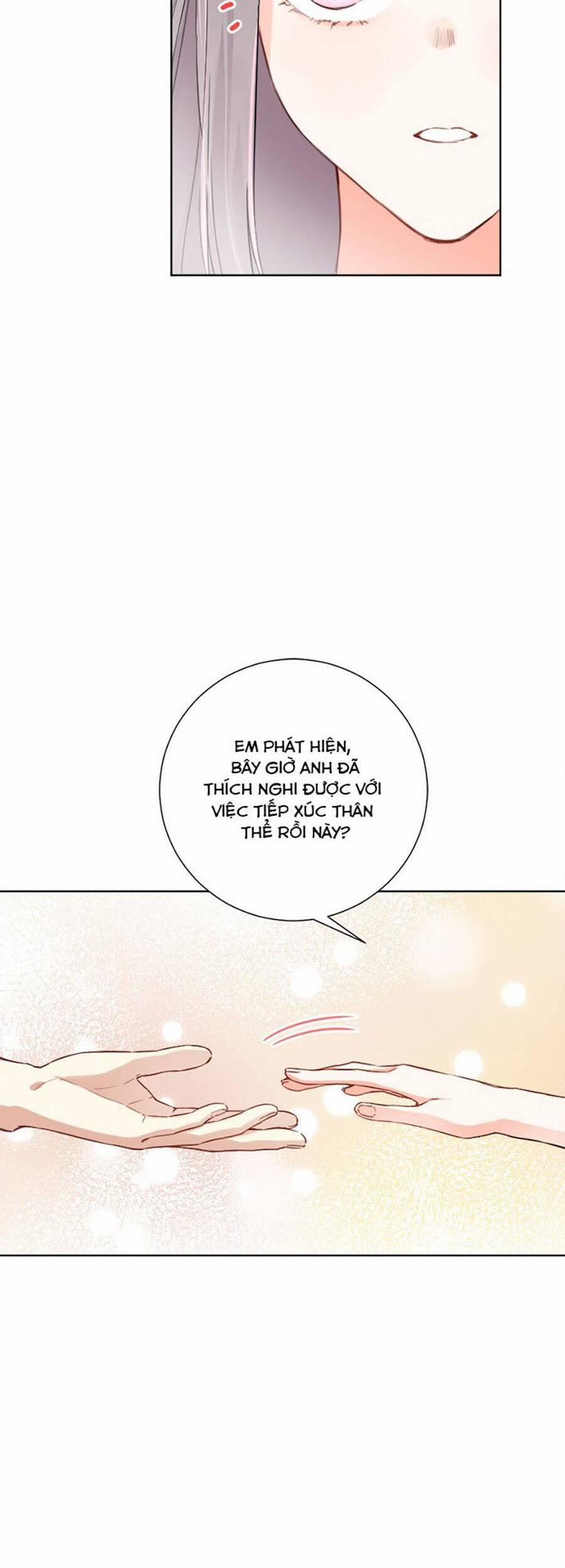 Tâm Động Thuấn Di 51 trang 18