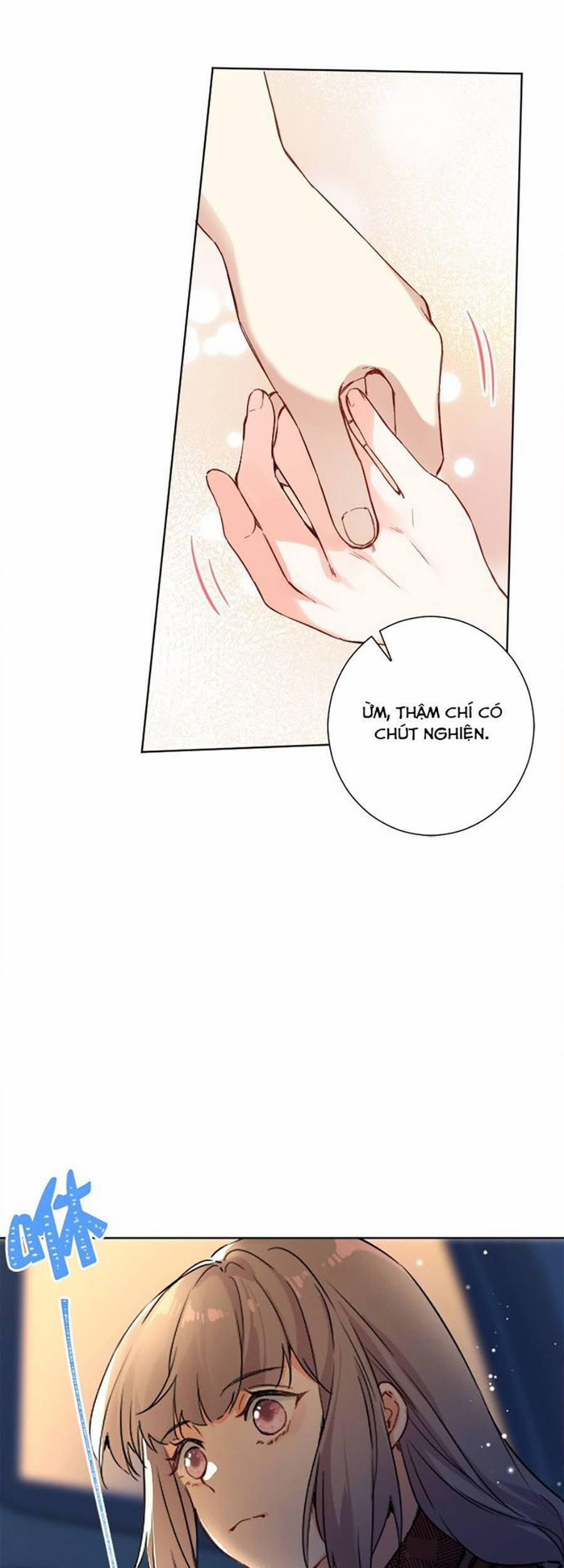 Tâm Động Thuấn Di 51 trang 19