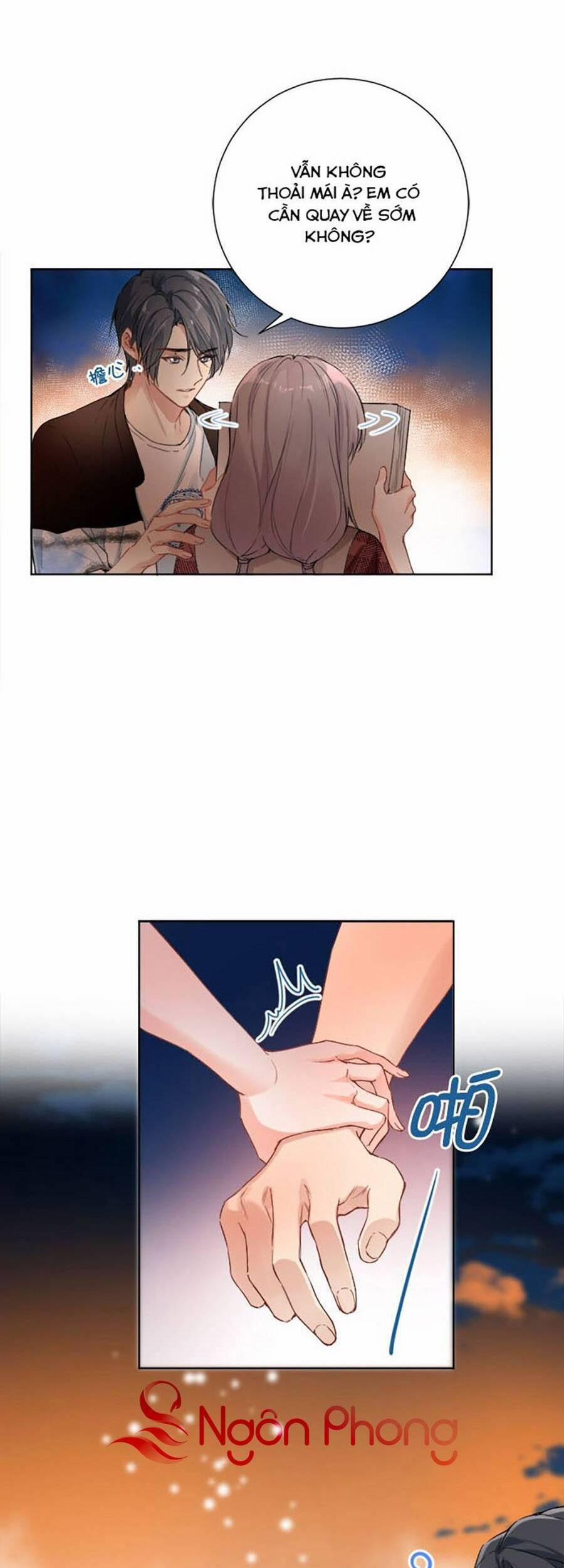 Tâm Động Thuấn Di 51 trang 2