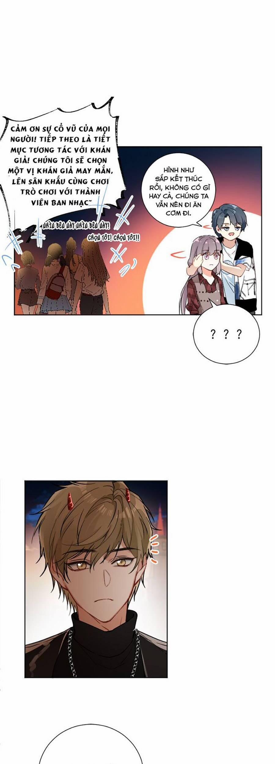 Tâm Động Thuấn Di 51 trang 29