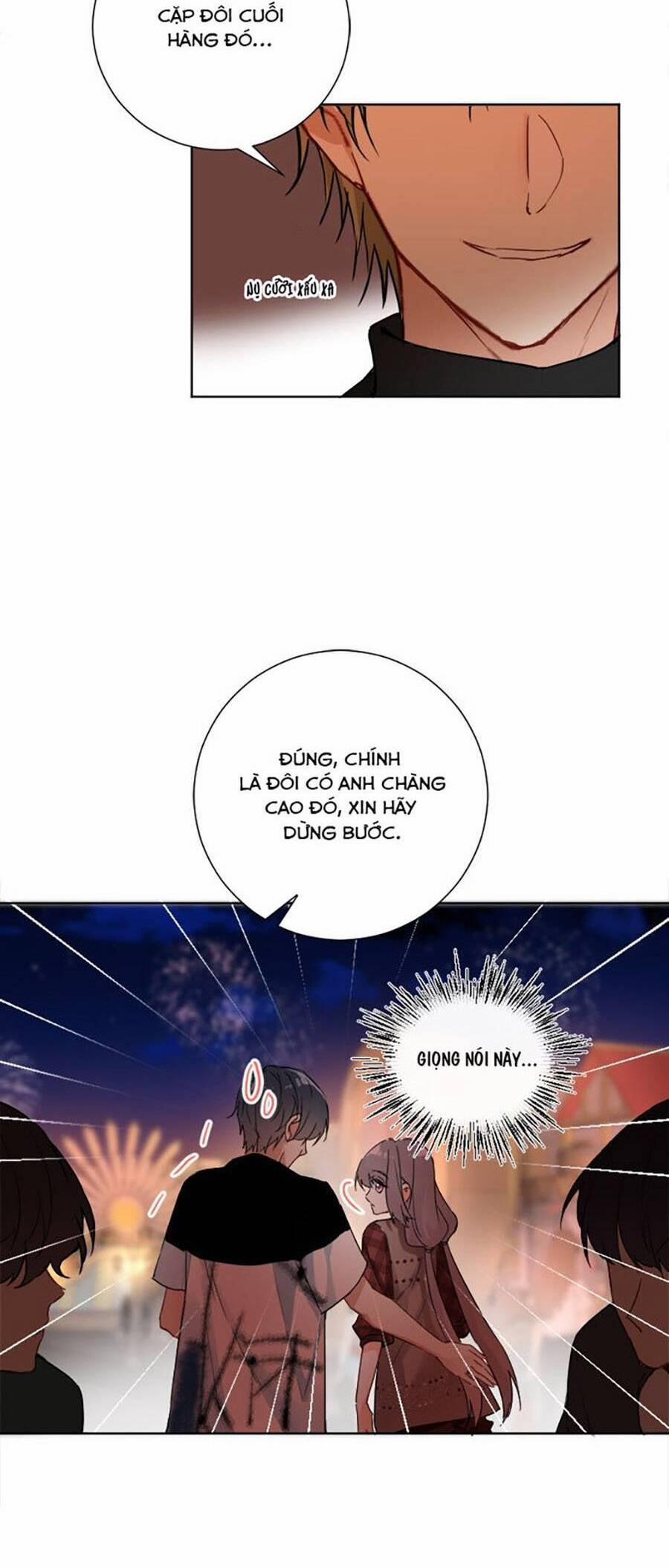 Tâm Động Thuấn Di 51 trang 30