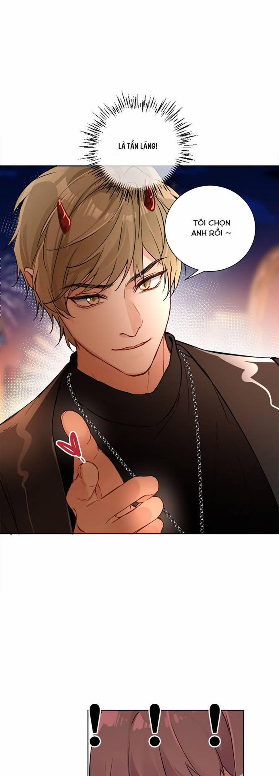 Tâm Động Thuấn Di 51 trang 31