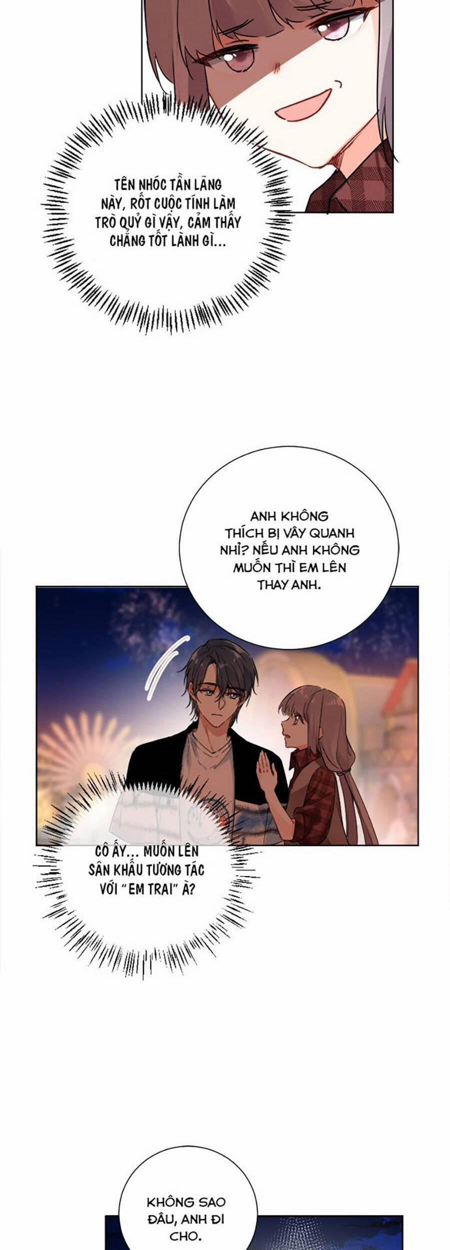 Tâm Động Thuấn Di 51 trang 32