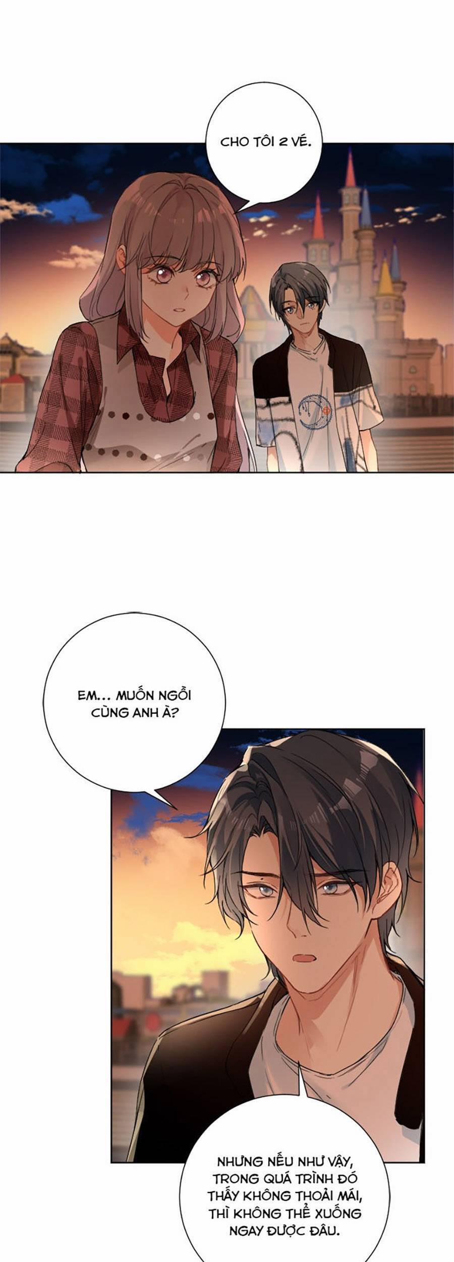 Tâm Động Thuấn Di 51 trang 6