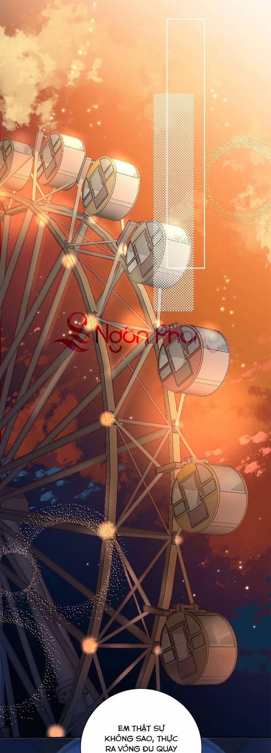 Tâm Động Thuấn Di 51 trang 8