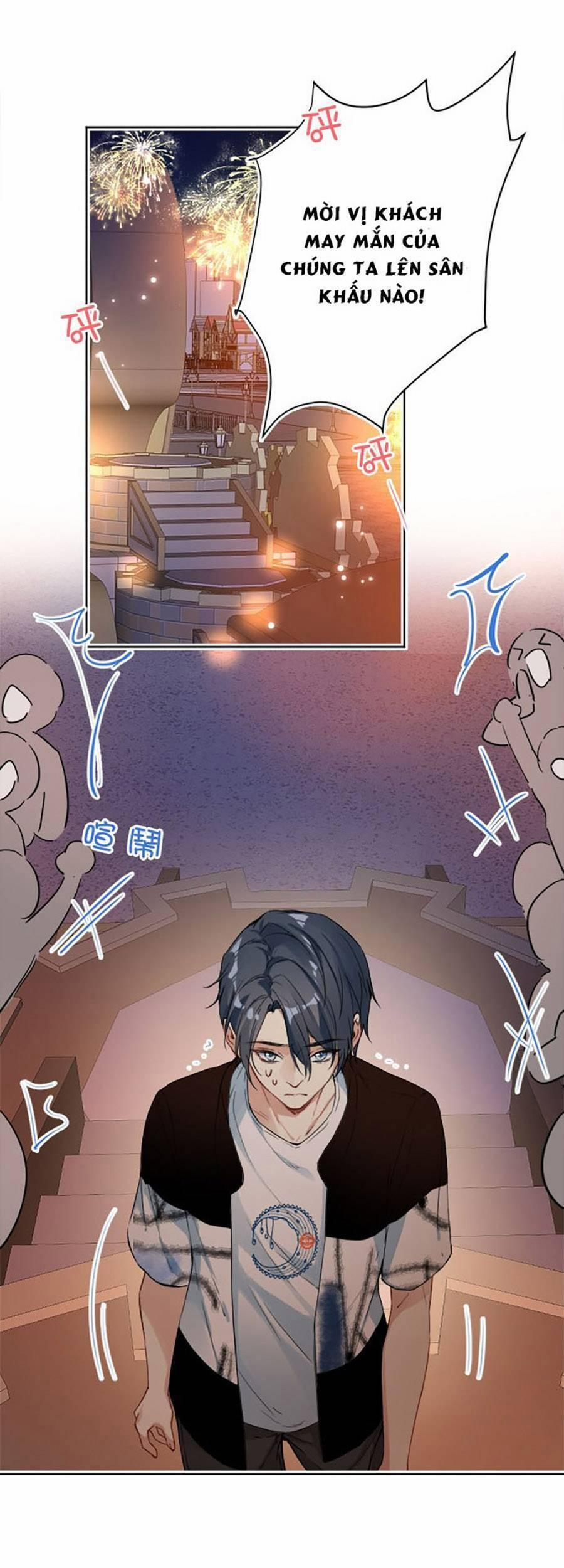 Tâm Động Thuấn Di 52 trang 1