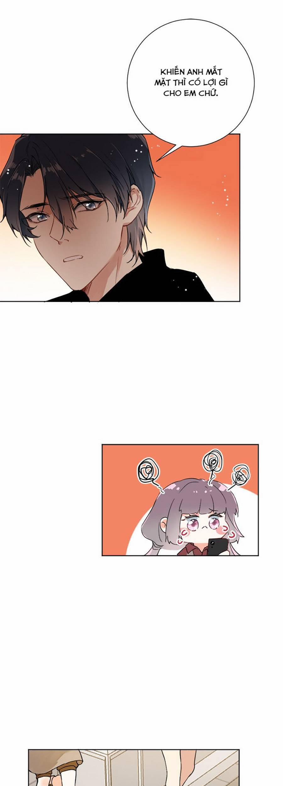 Tâm Động Thuấn Di 52 trang 18