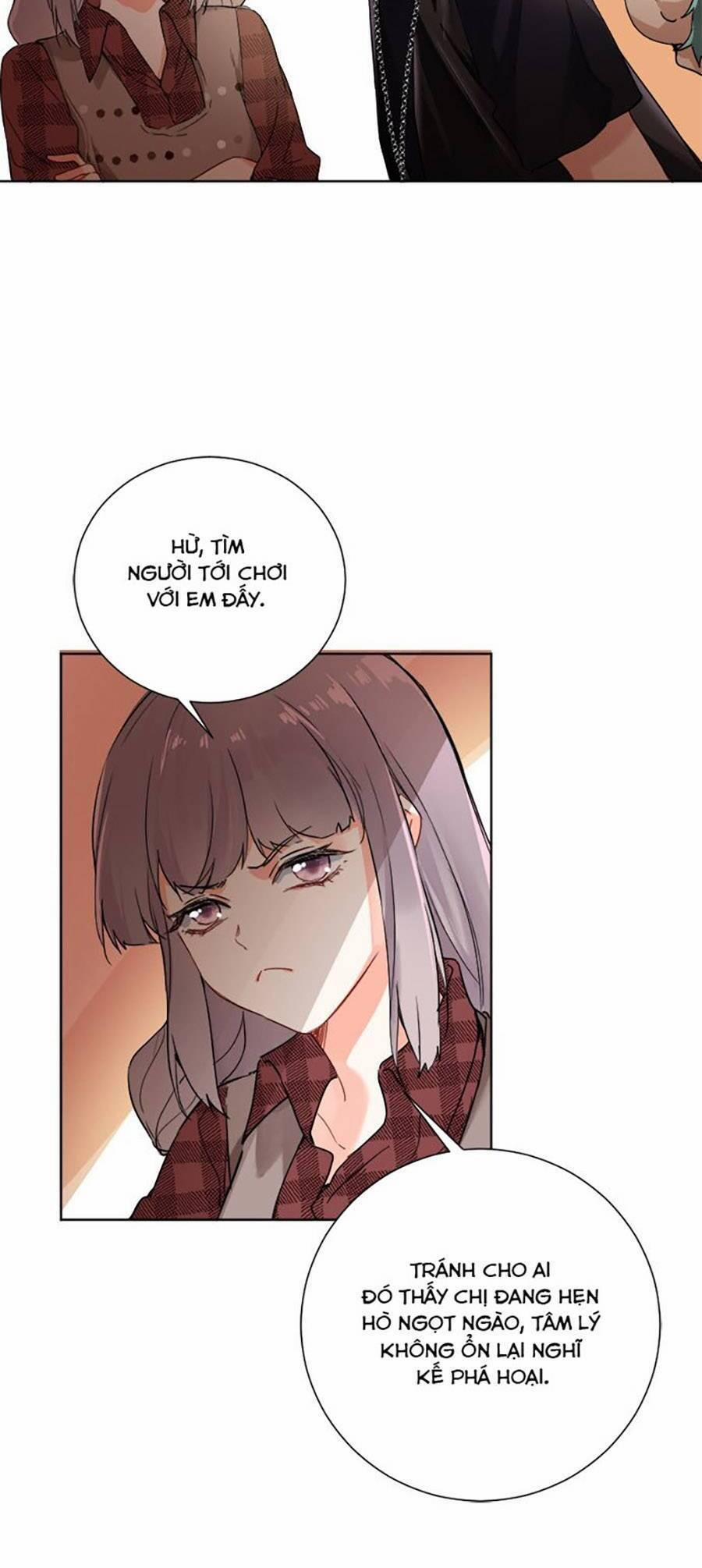 Tâm Động Thuấn Di 52 trang 20