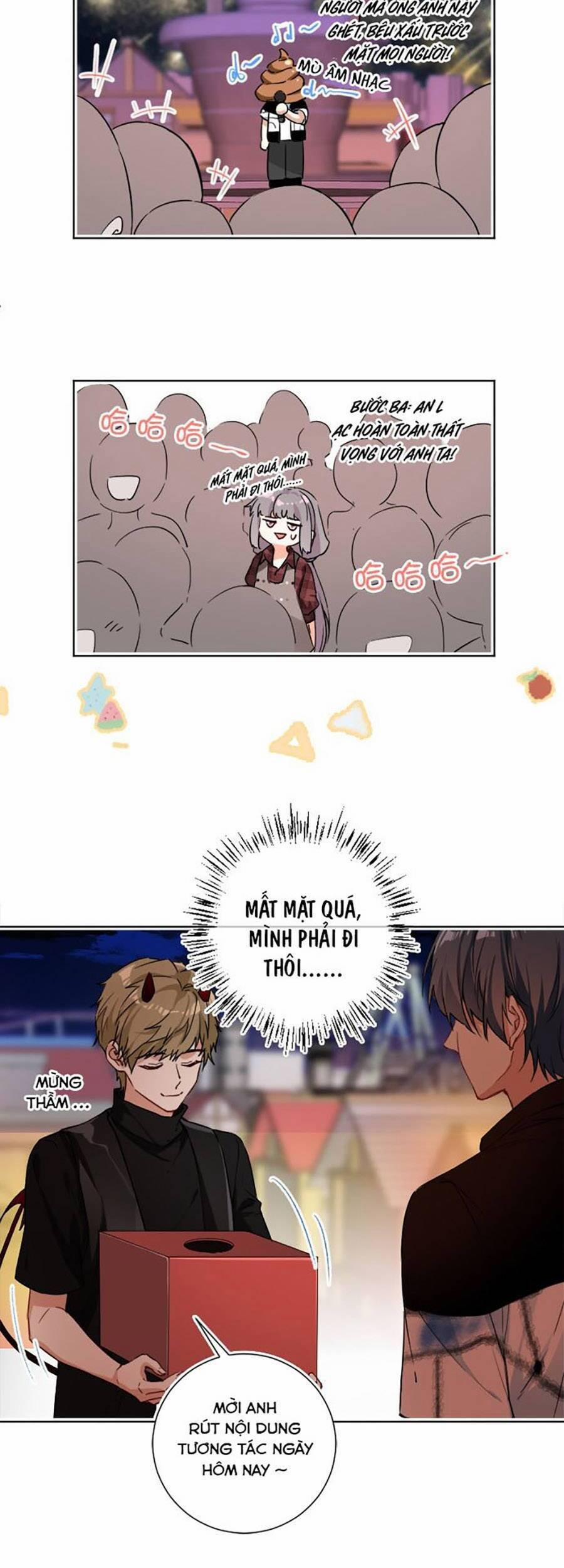 Tâm Động Thuấn Di 52 trang 3