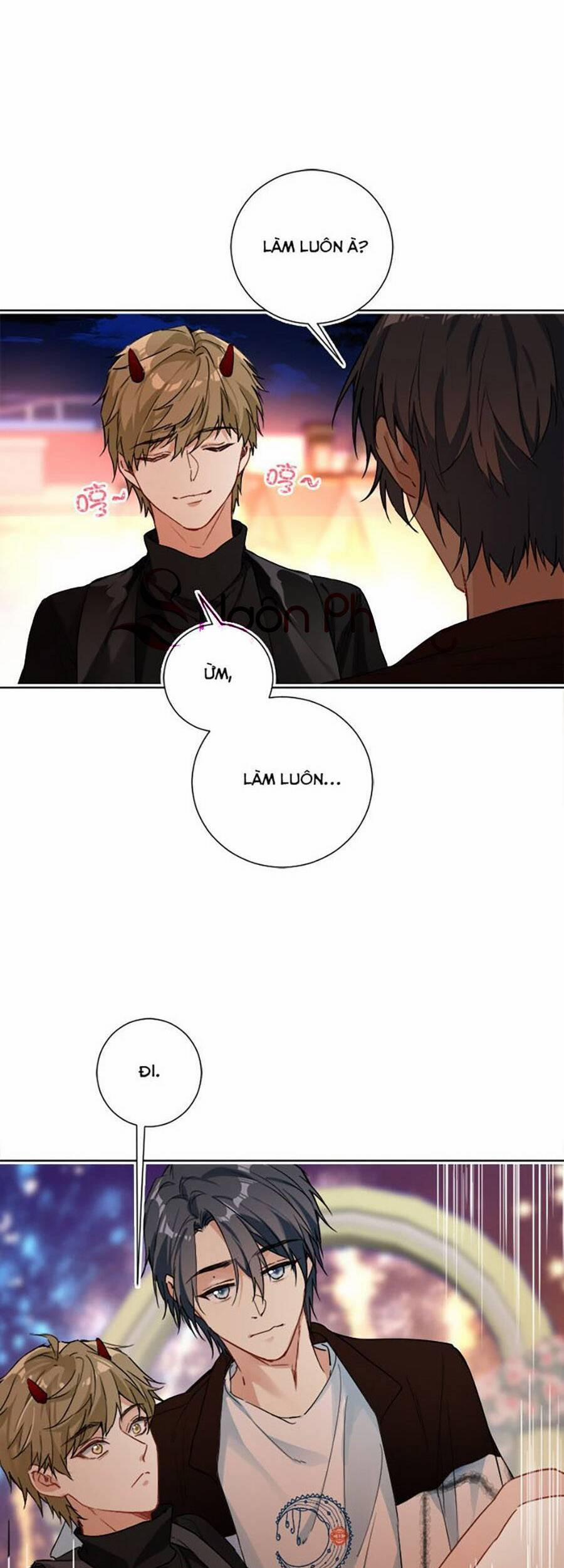 Tâm Động Thuấn Di 52 trang 6