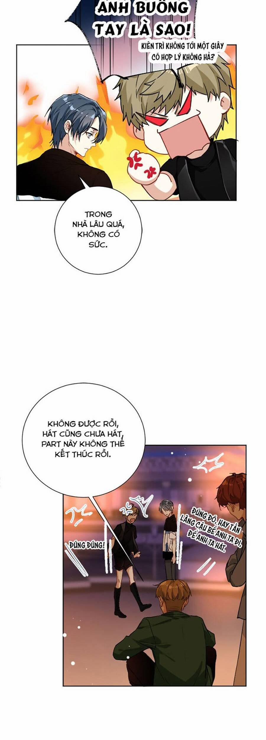 Tâm Động Thuấn Di 52 trang 8