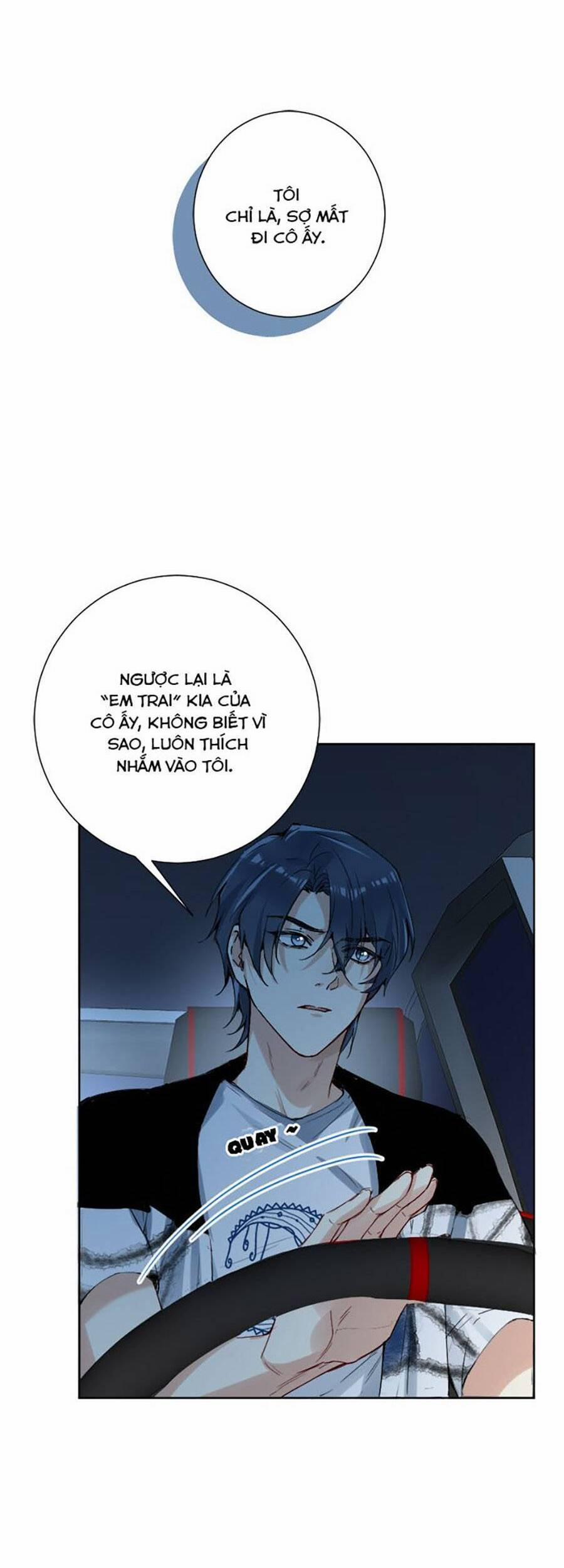 Tâm Động Thuấn Di 53 trang 10