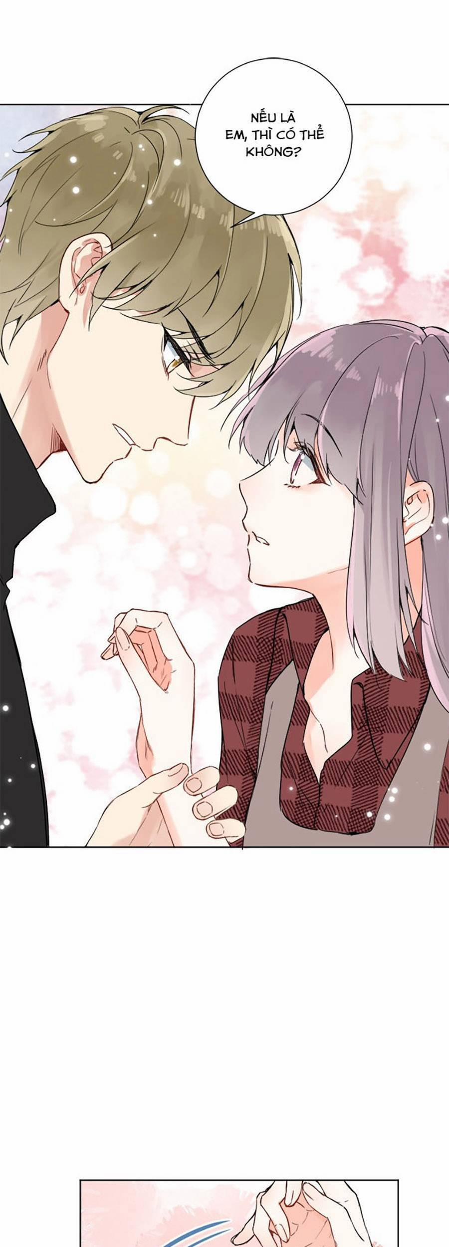 Tâm Động Thuấn Di 53 trang 22