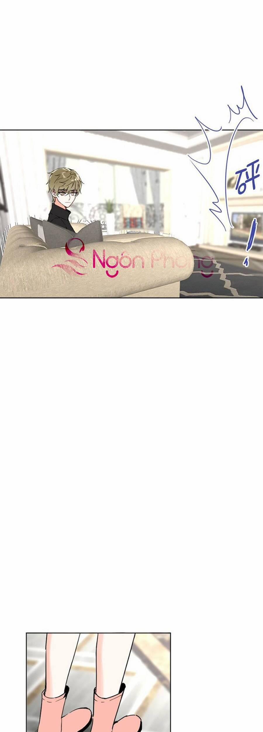 Tâm Động Thuấn Di 53 trang 24