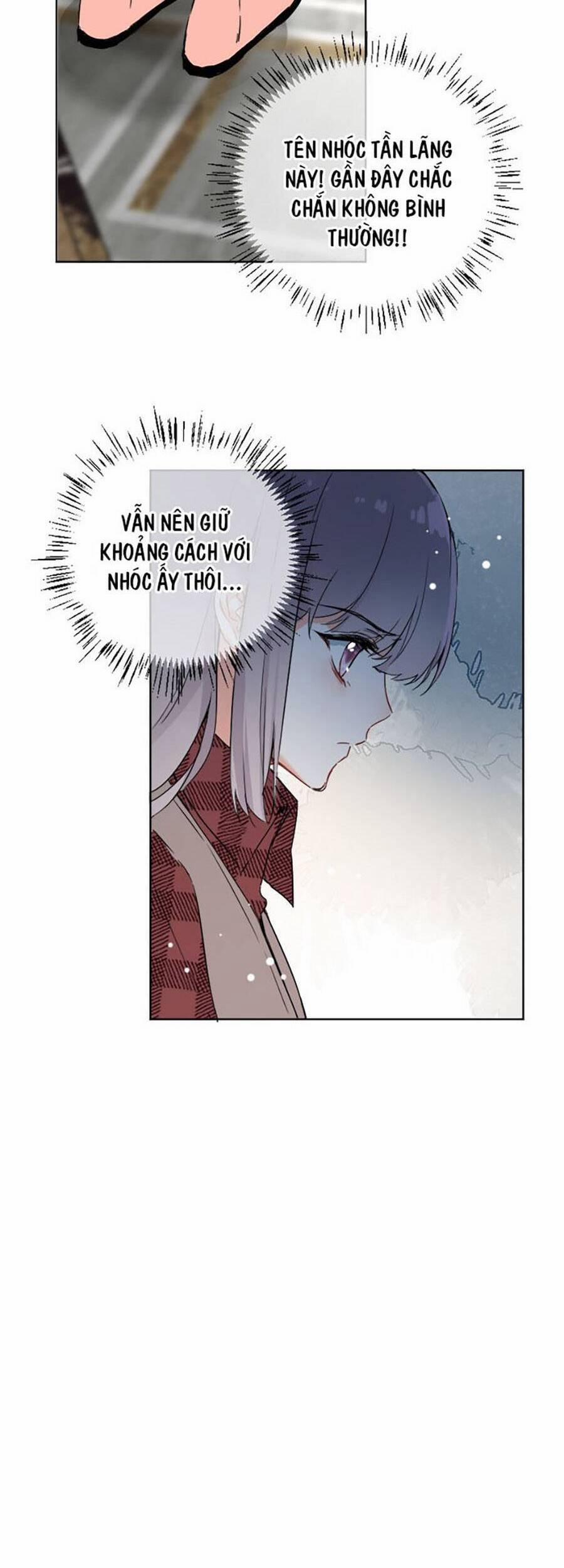 Tâm Động Thuấn Di 53 trang 25