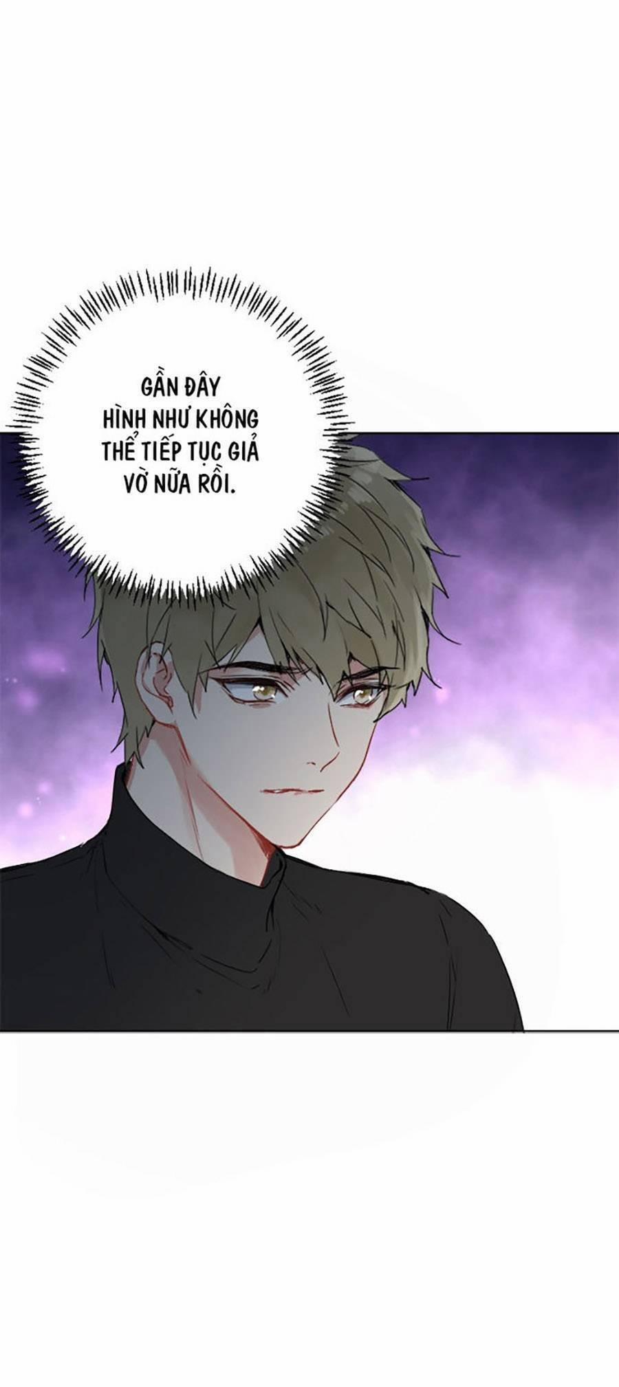 Tâm Động Thuấn Di 53 trang 26