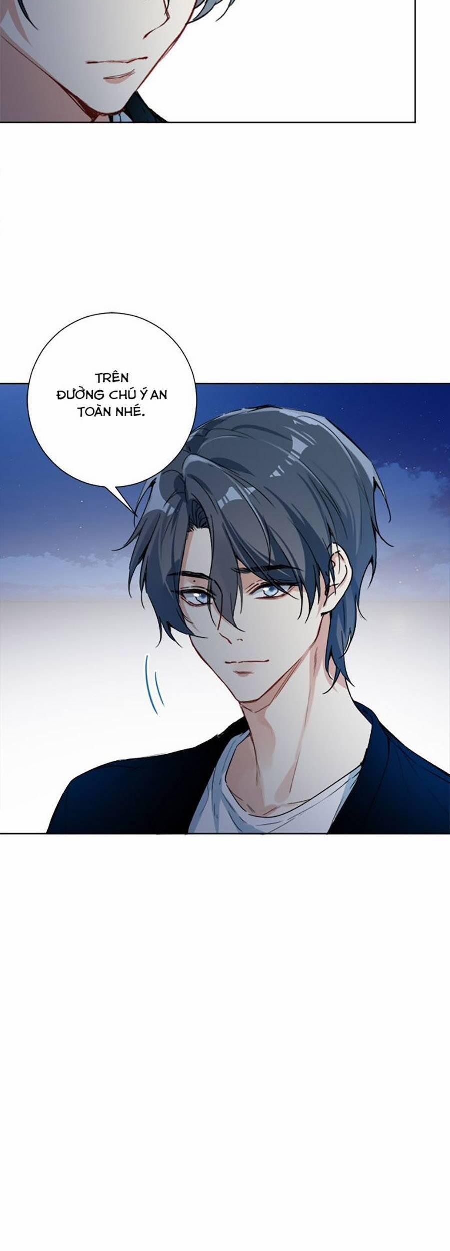 Tâm Động Thuấn Di 53 trang 6