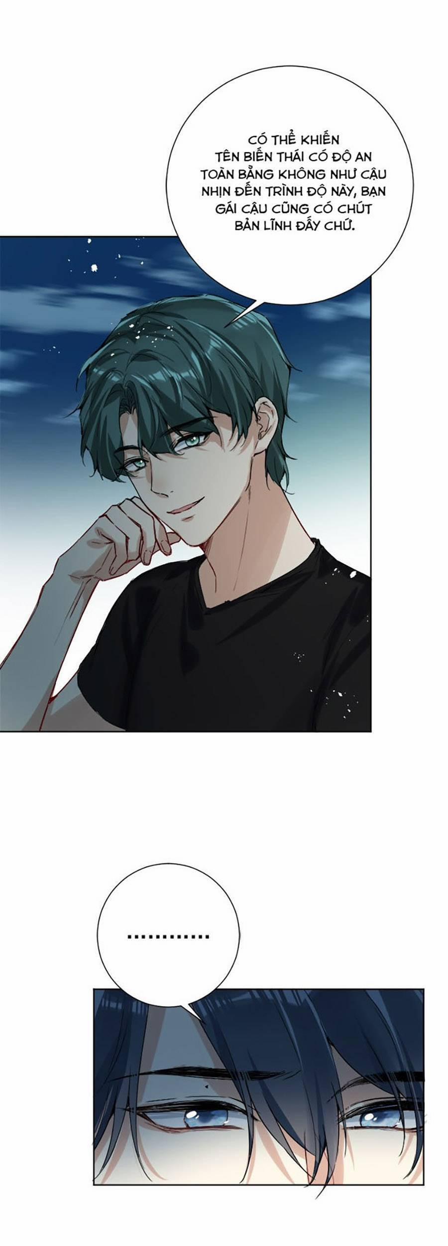 Tâm Động Thuấn Di 53 trang 9