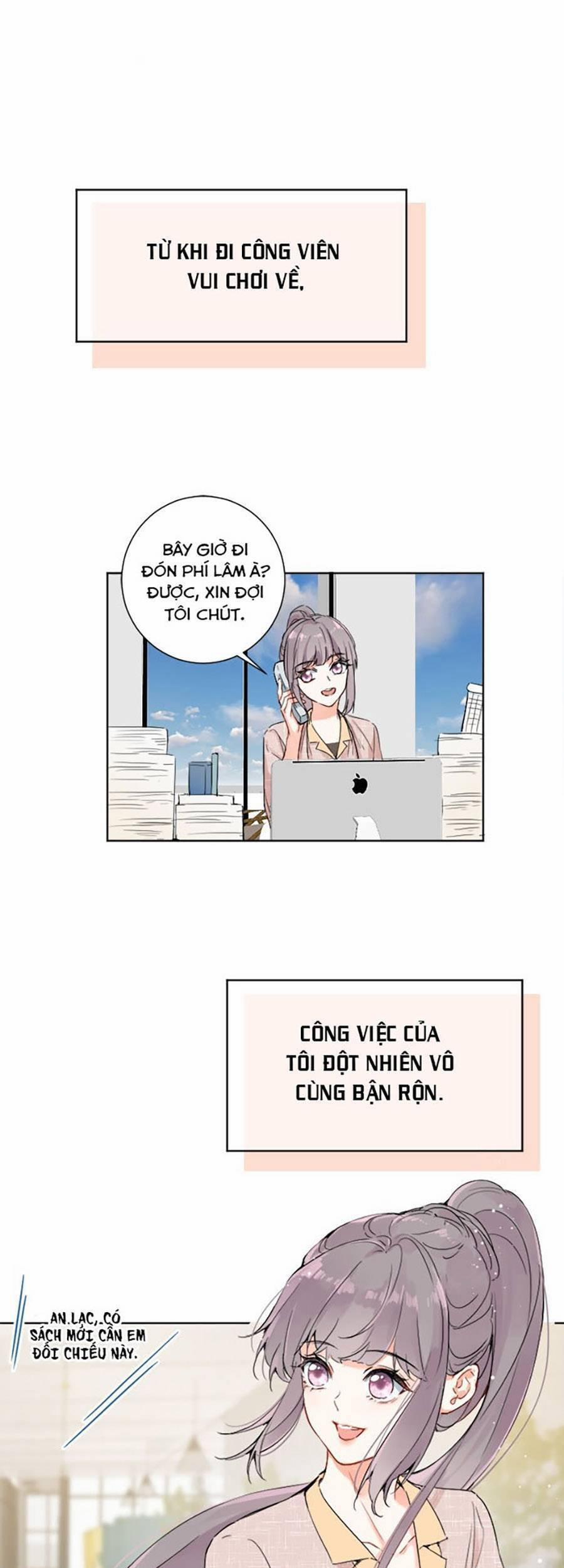 Tâm Động Thuấn Di 54 trang 1