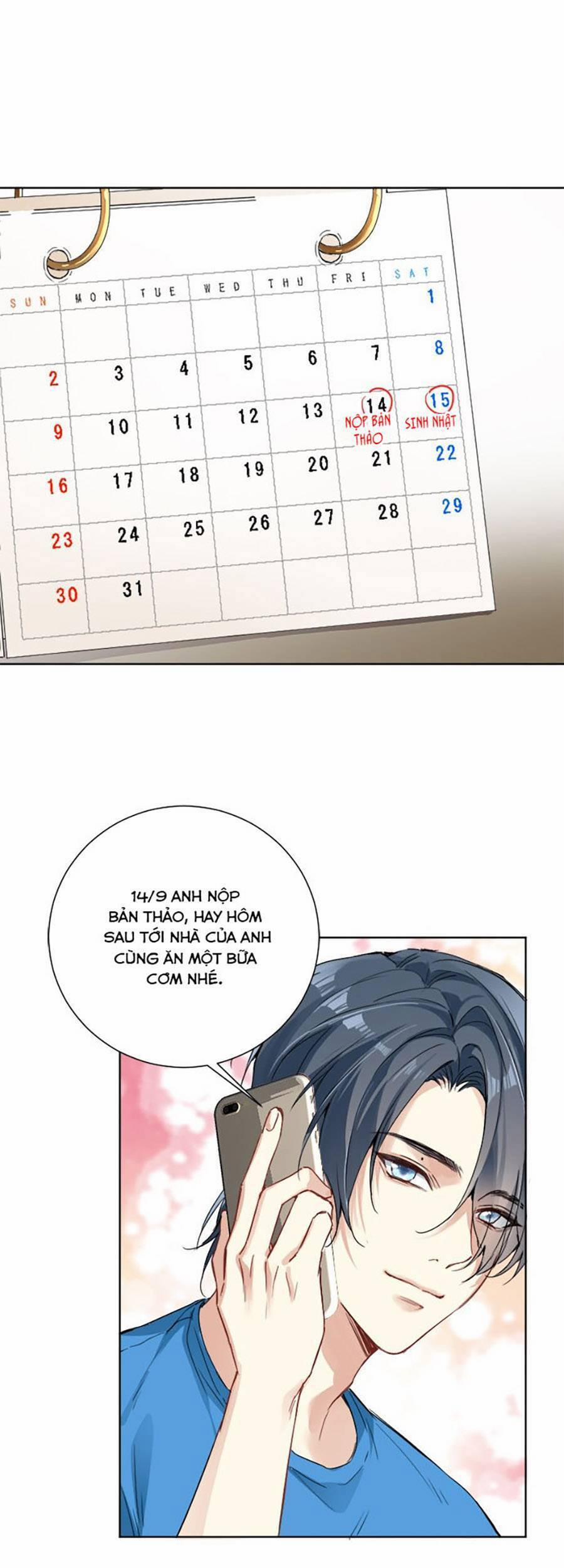 Tâm Động Thuấn Di 54 trang 10