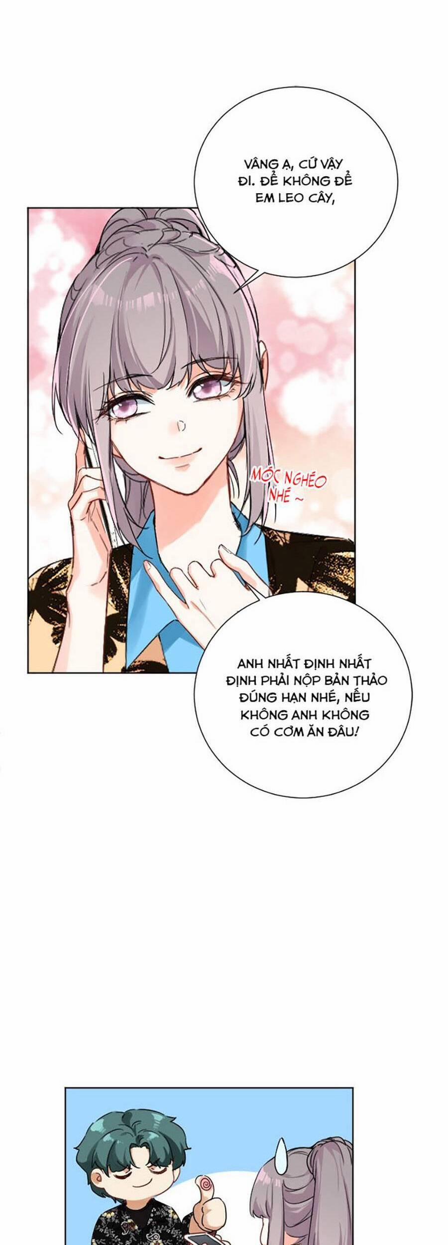 Tâm Động Thuấn Di 54 trang 11
