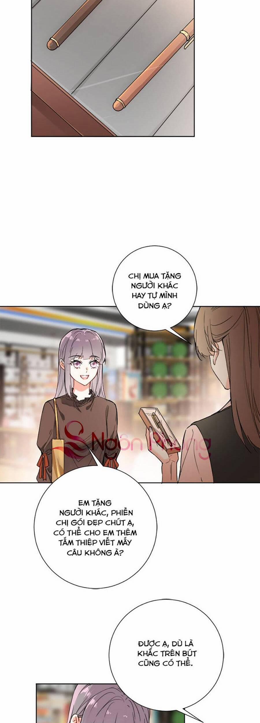 Tâm Động Thuấn Di 54 trang 16