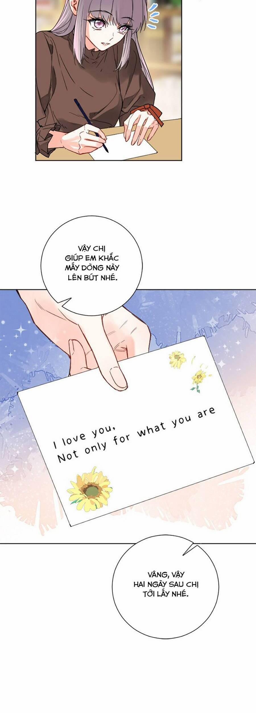 Tâm Động Thuấn Di 54 trang 17