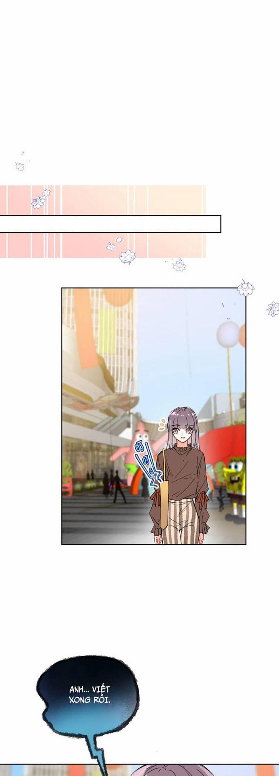 Tâm Động Thuấn Di 54 trang 18