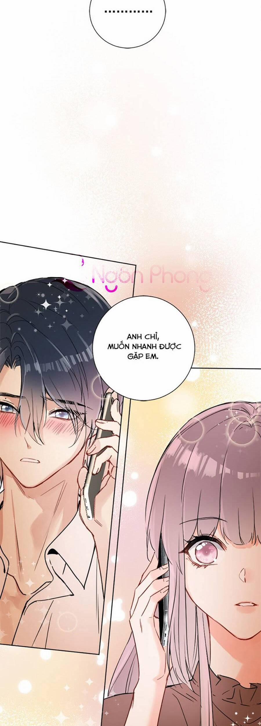 Tâm Động Thuấn Di 54 trang 22