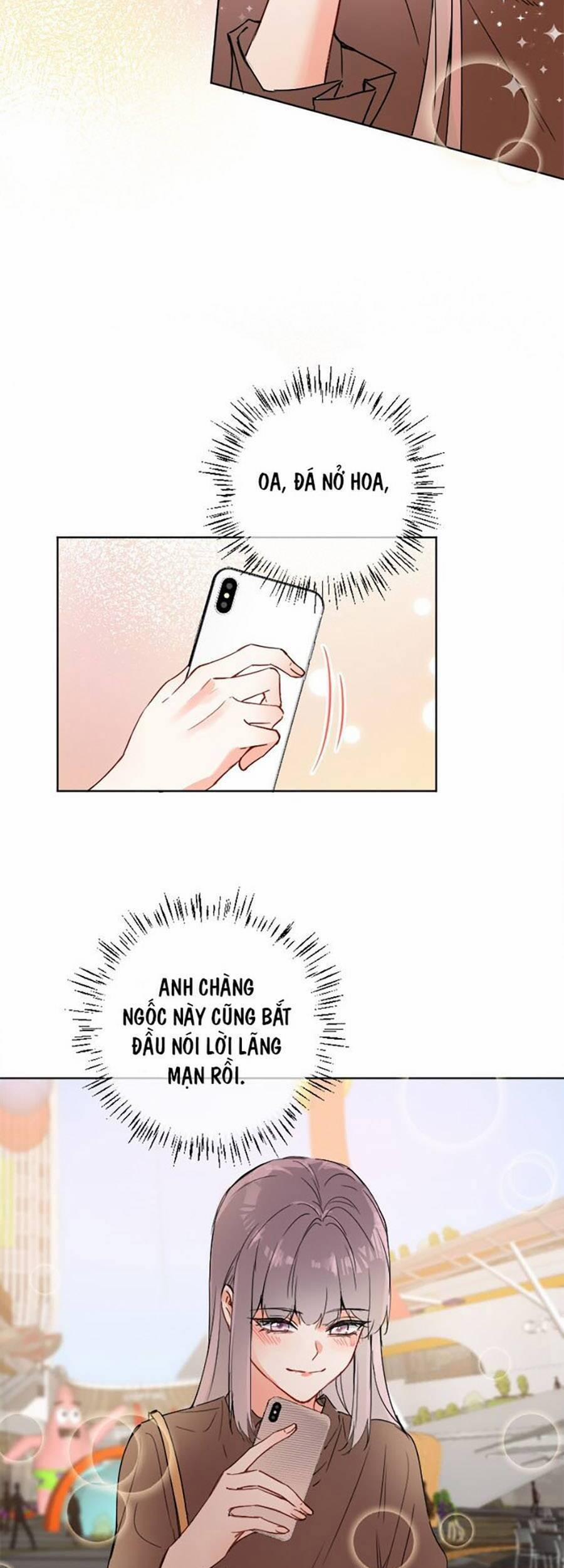 Tâm Động Thuấn Di 54 trang 23