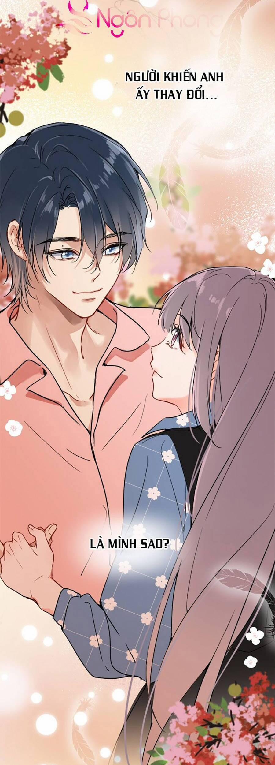 Tâm Động Thuấn Di 54 trang 27