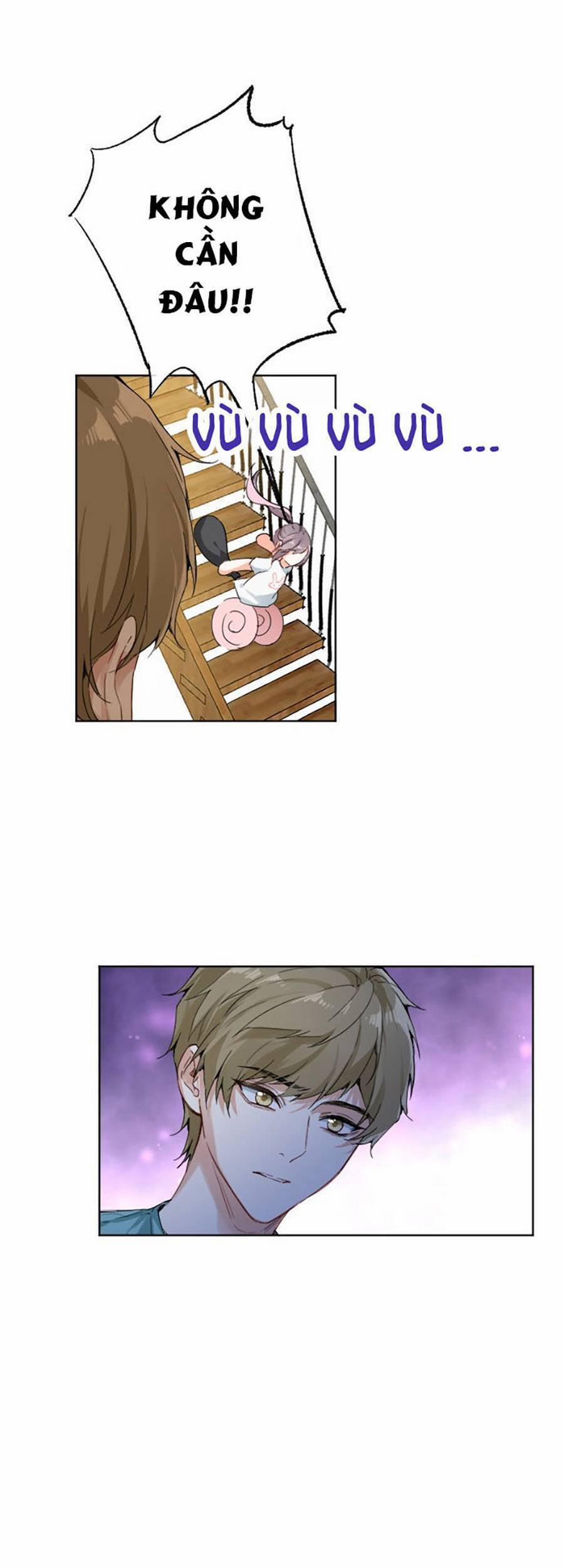 Tâm Động Thuấn Di 54 trang 5