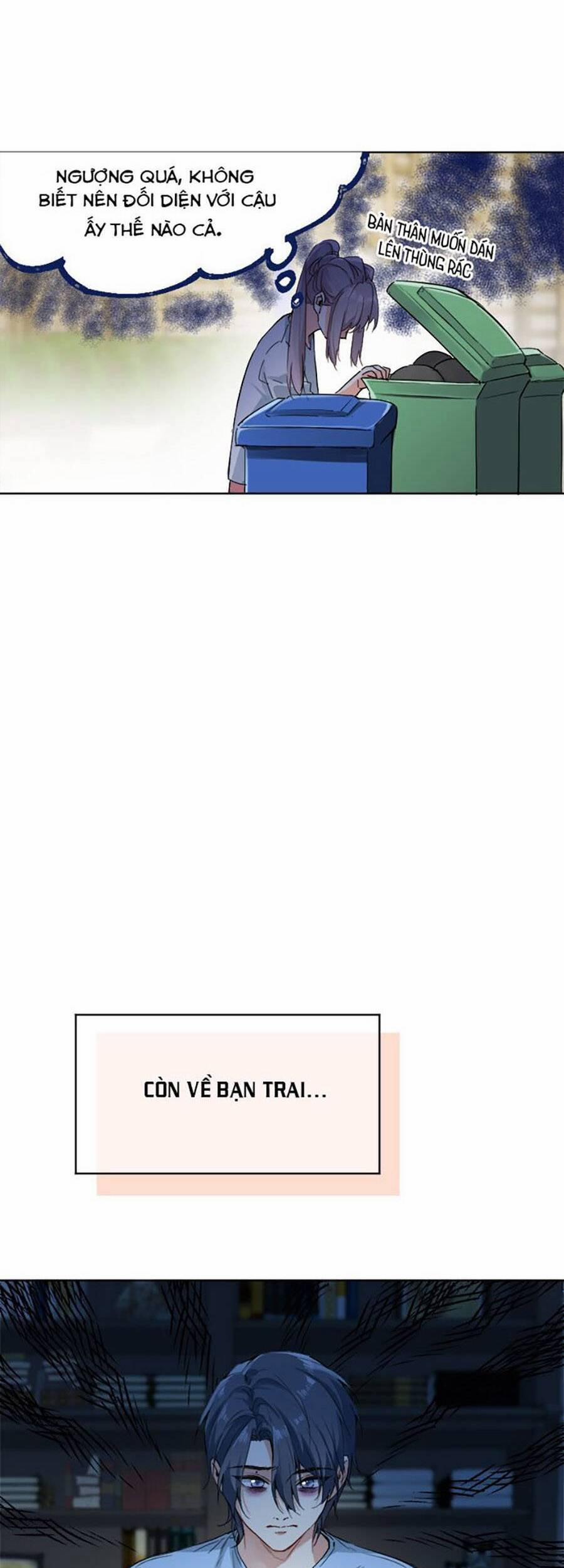 Tâm Động Thuấn Di 54 trang 6