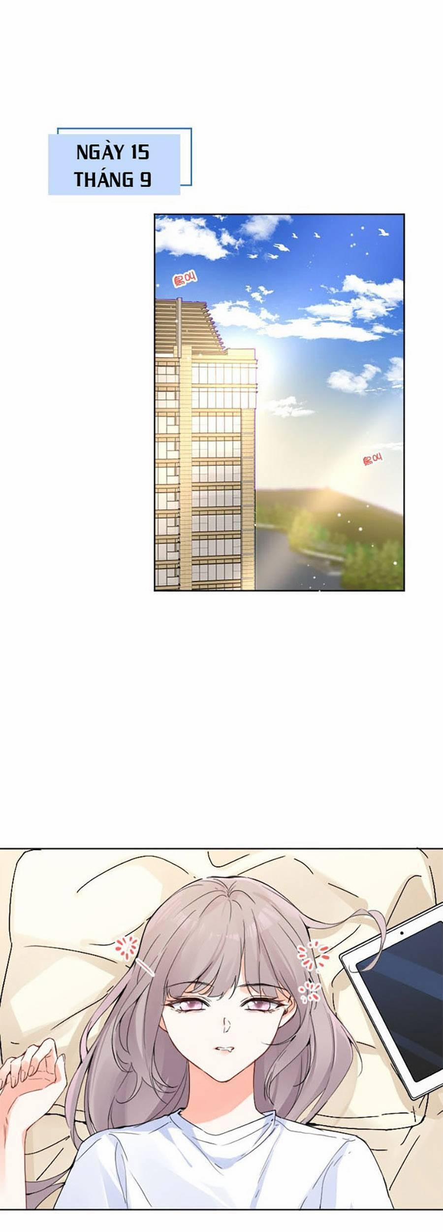 Tâm Động Thuấn Di 55 trang 1