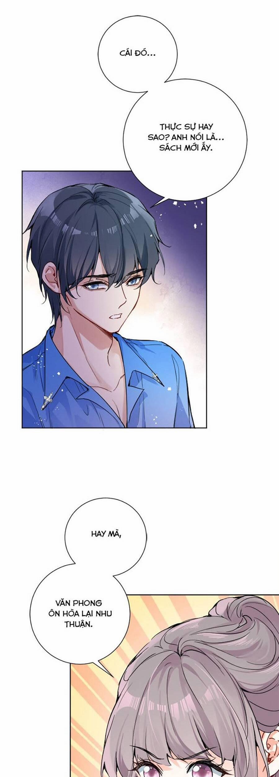 Tâm Động Thuấn Di 55 trang 10