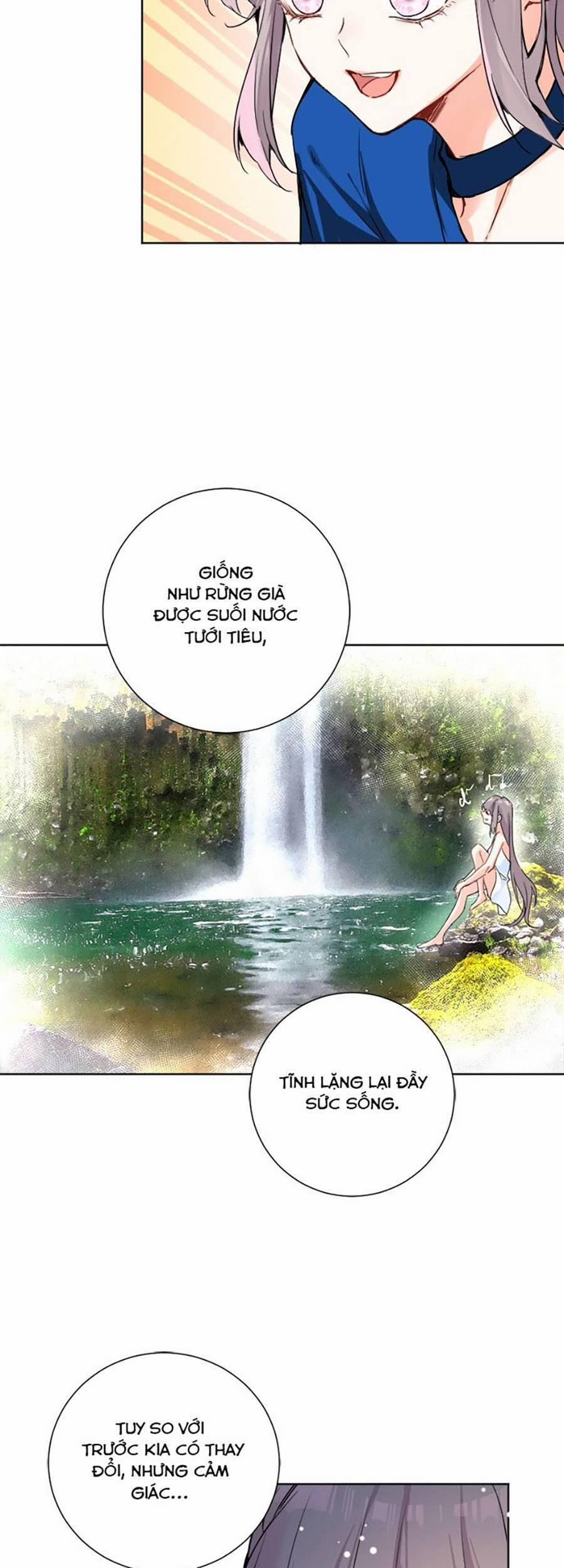 Tâm Động Thuấn Di 55 trang 11