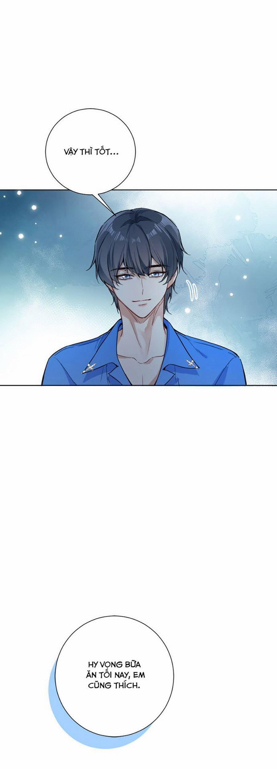 Tâm Động Thuấn Di 55 trang 13