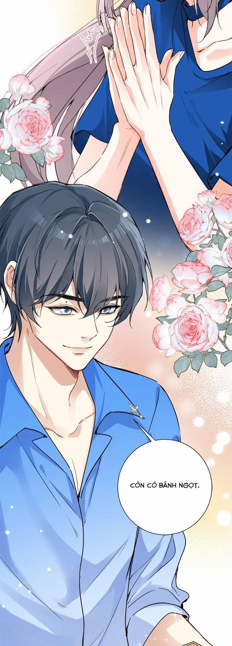 Tâm Động Thuấn Di 55 trang 15