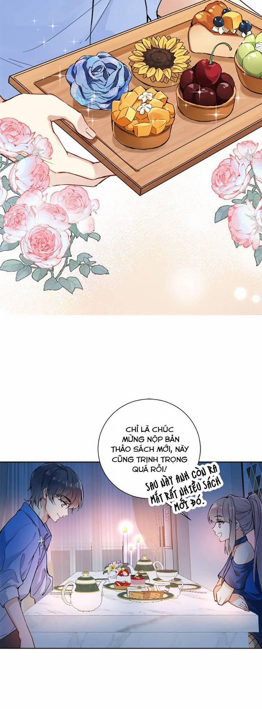 Tâm Động Thuấn Di 55 trang 16