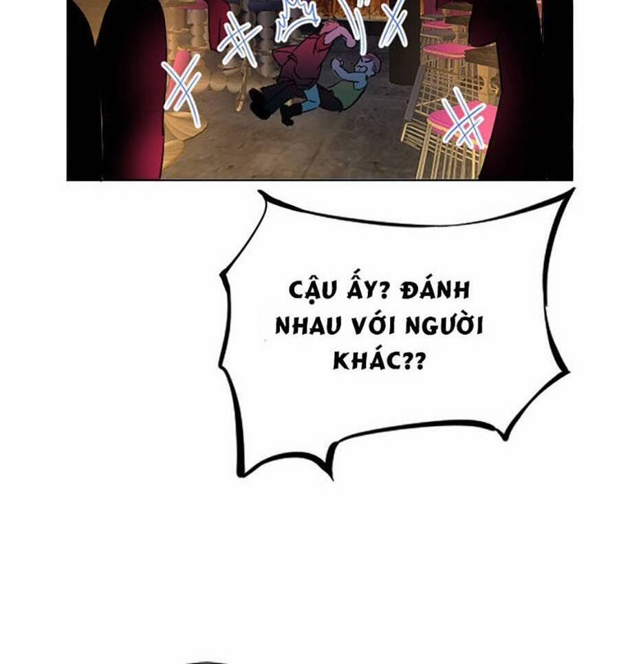 Tâm Động Thuấn Di 55 trang 23