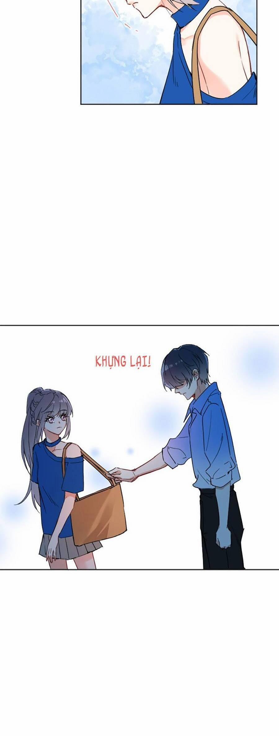 Tâm Động Thuấn Di 55 trang 26