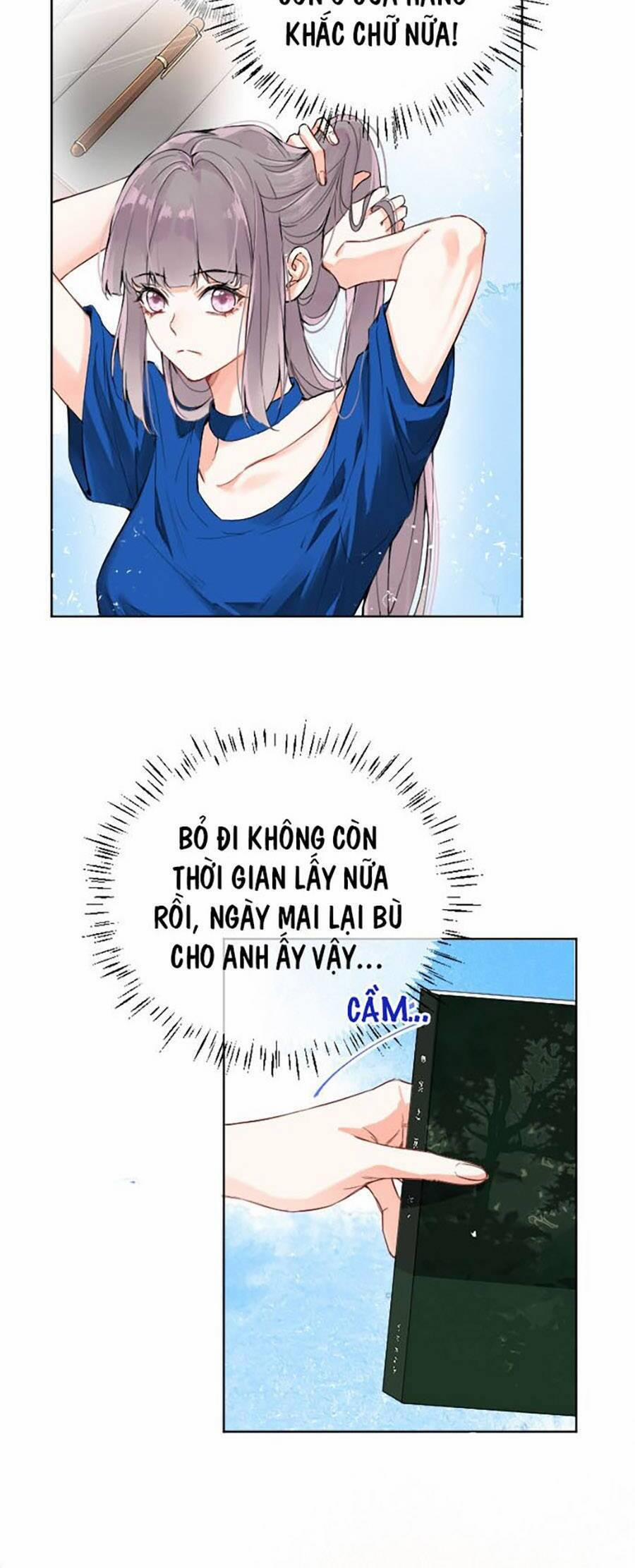 Tâm Động Thuấn Di 55 trang 3